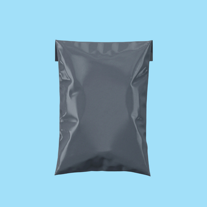 14x21" Coloured Poly Postal Bags