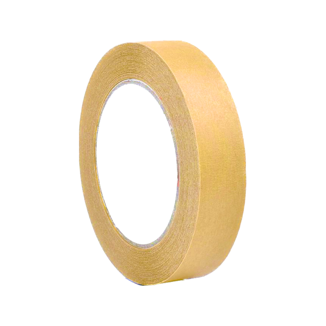 Plain Brown Paper Tape (48mm x 50m)