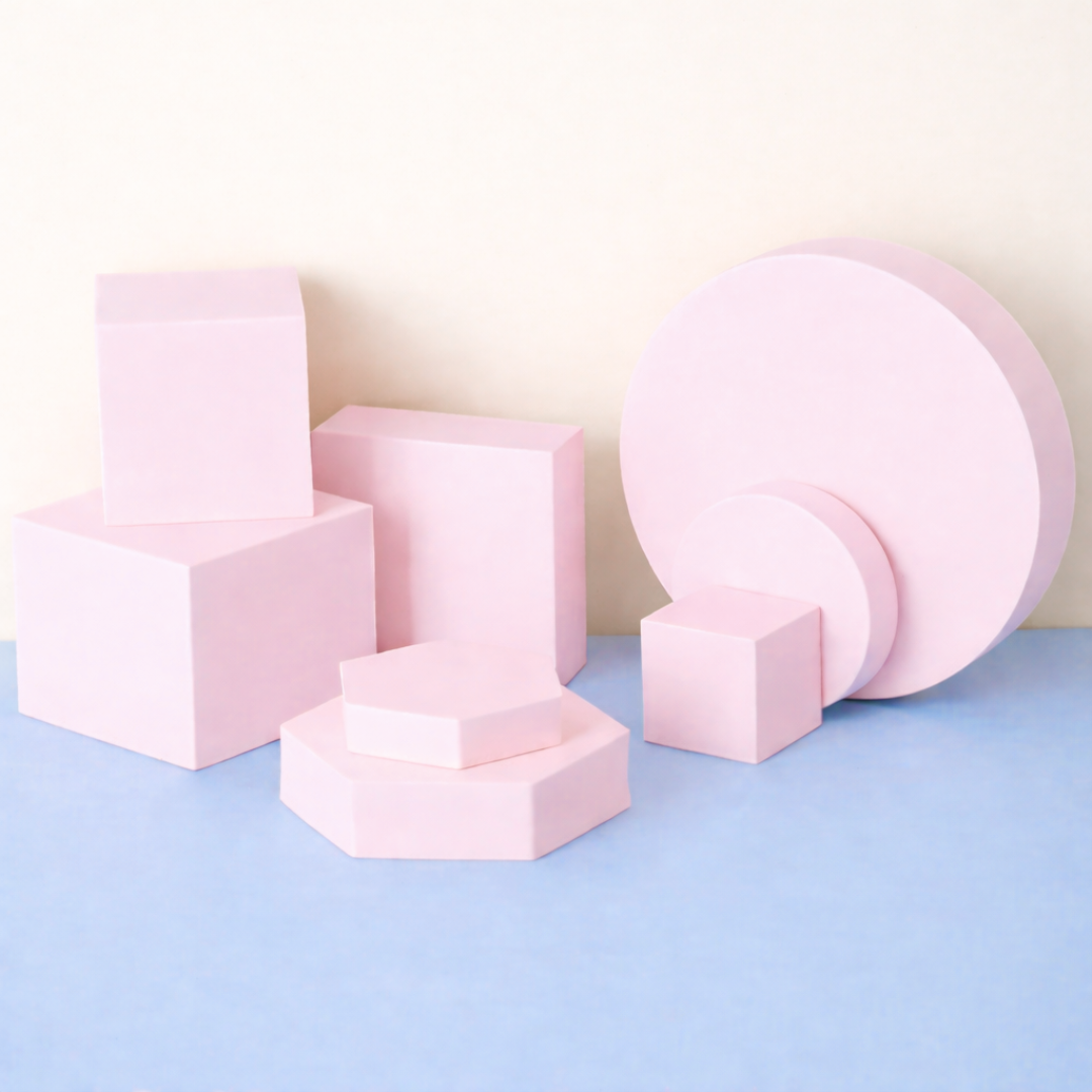Foam Blocks