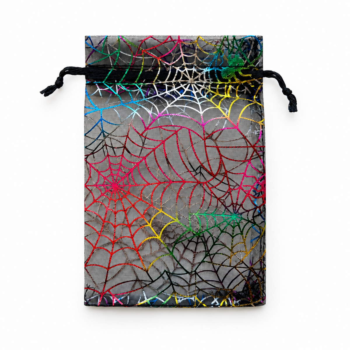 Halloween Organza Bags