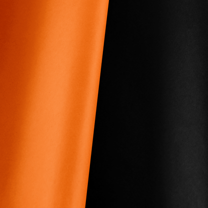 Halloween Mixed Coloured Tissue Paper 20x30" (18gsm)
