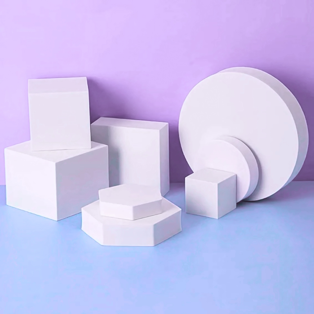 Foam Blocks