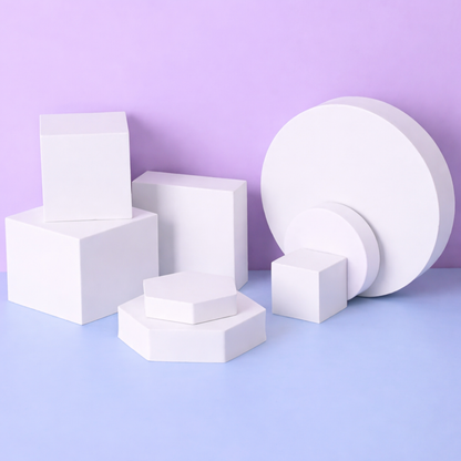 Foam Blocks
