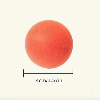 Multicoloured Balls (Pack of 10)