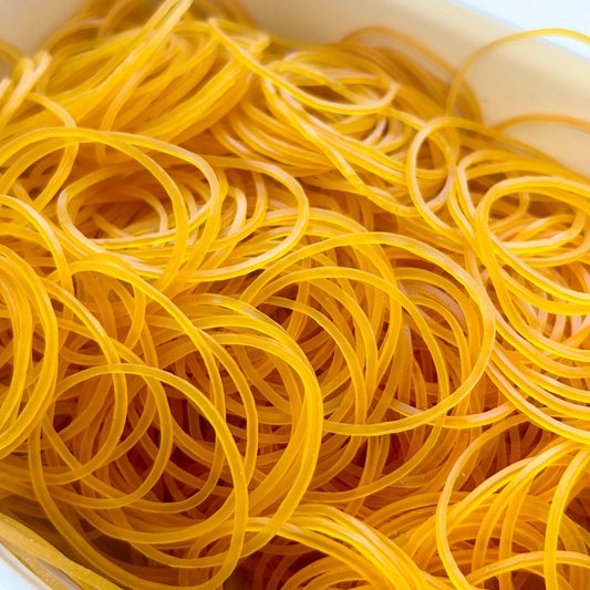 Elastic Bands
